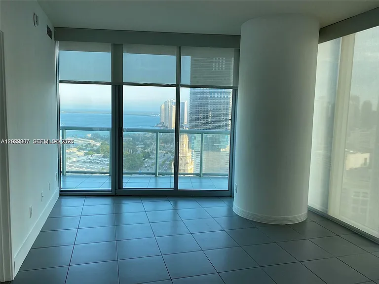 888 Biscayne Blvd #3001 — Photo 12
