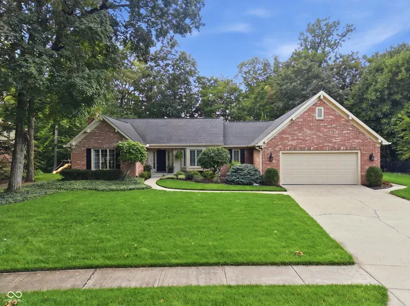 524 Tulip Poplar Cres, Carmel, IN 46033