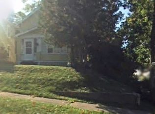 153 W Gogebic St, Ironwood, MI 49938