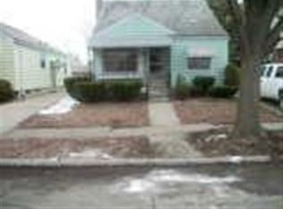6346 Penrod St, Detroit, MI 48228