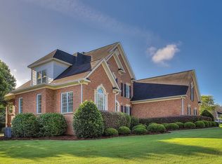 101 Lord Michaels Ct, Lexington, SC 29072