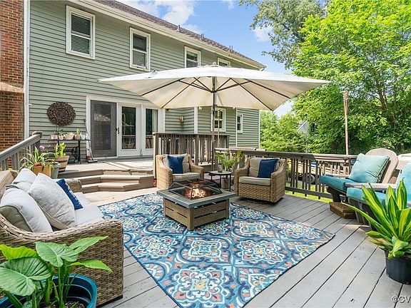 3rd image of 2518 Mistwood Forest Dr