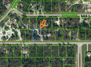 844 Lincoln Rd NE, Lake Placid, FL 33852