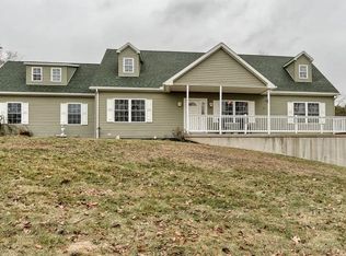 24 Blacksnake Rd, Duncannon, PA 17020