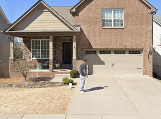 640 Nevins Pl, Nolensville, TN 37135