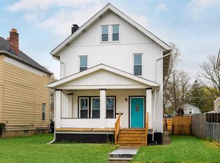 240 Midland Ave, Columbus, OH