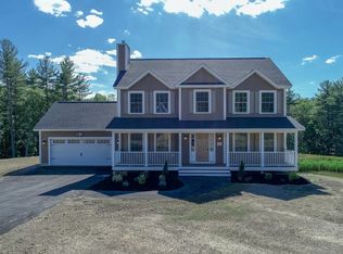 9 Hickorywood Cir LOT 46, Meredith, NH 03253