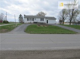 403 E 10th St, Holden, MO 64040