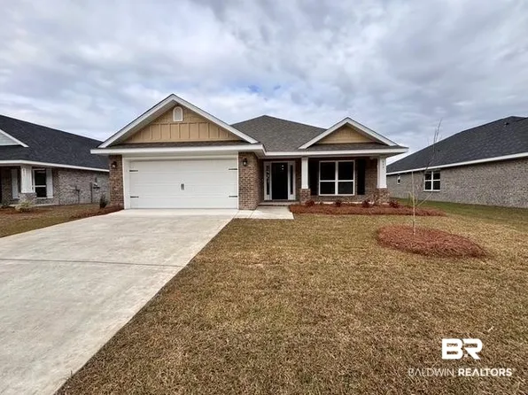 639 Mayflower Dr, Foley, AL 36535