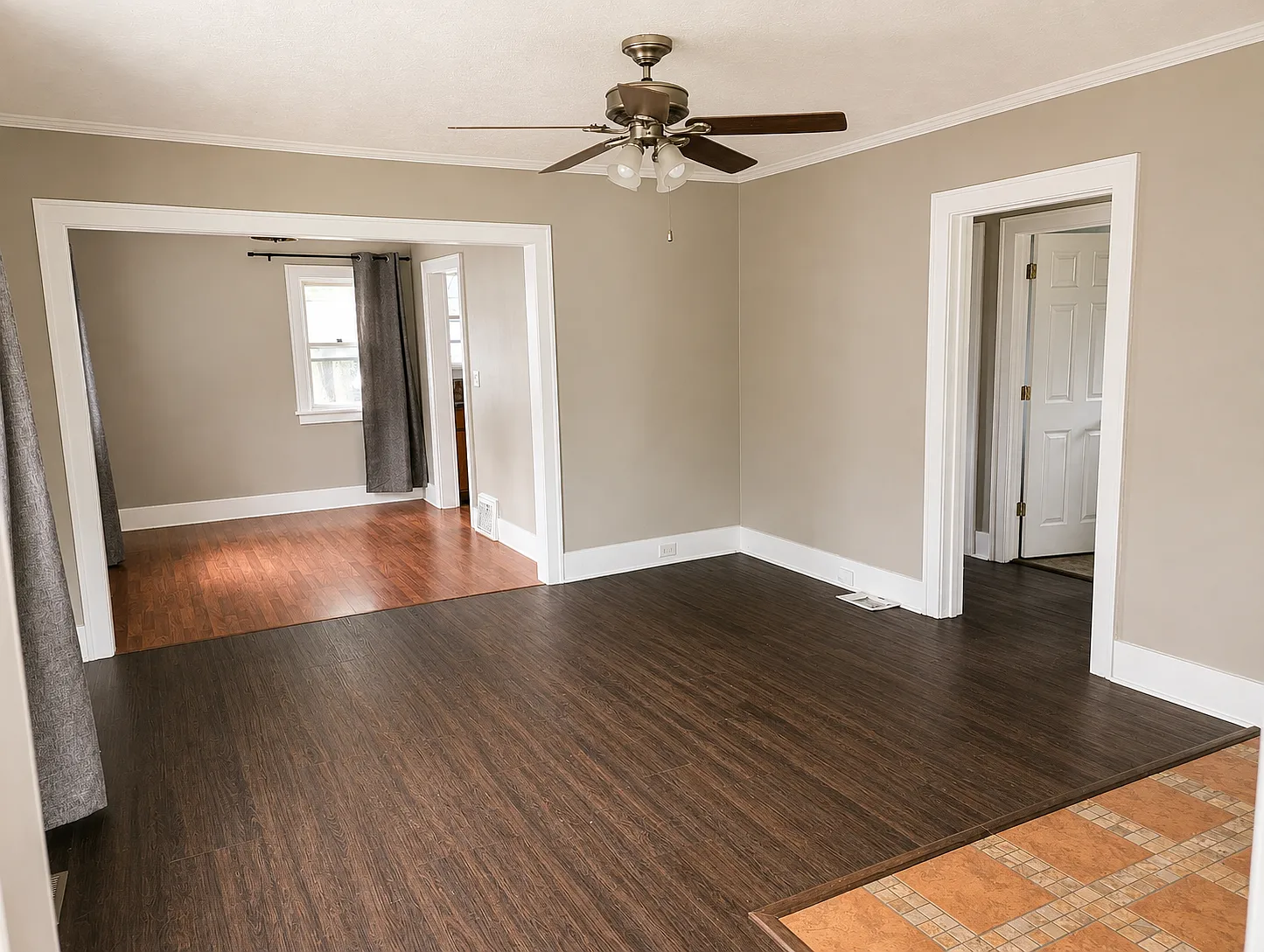 2 bed, 1.0 bath, 880 sqft, $2,200 — Photo 3