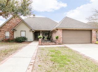 412 E Peck Blvd, Lafayette, LA 70508