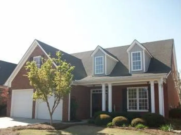 815 Windsor Place Ct, Grayson, GA 30017