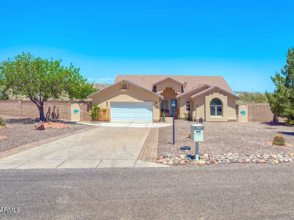 6860 S SPRUCE Circle, Hereford, AZ 85615