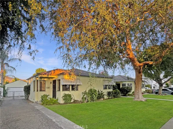 2334 N Keystone St, Burbank, CA 91504