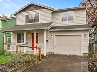 3827 SE 41st Ave, Portland, OR 97202