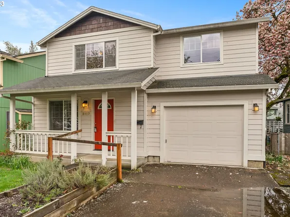 3827 SE 41st Ave, Portland, OR 97202
