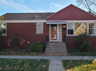 2957 N Kildare Ave, Chicago, IL 60641