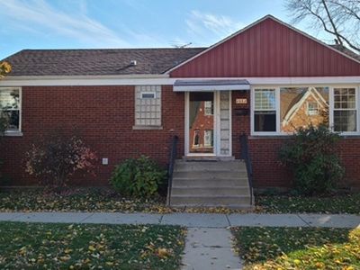 2957 N Kildare Ave, Chicago, IL, 60641