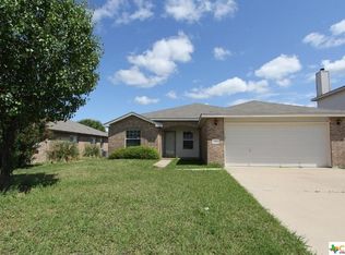 210 Tepee Dr, Harker Heights, TX 76548