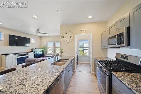 2nd image of 970 Grissom Dr