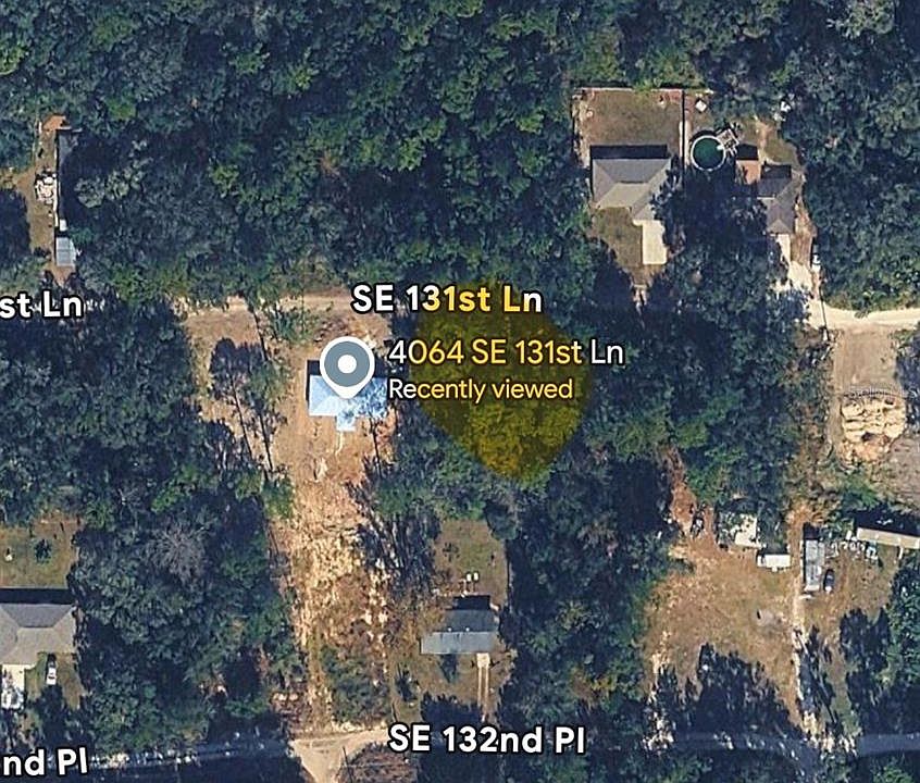 1st image of SE 131ST LANE LOT 16