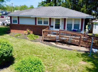 512 4th St, Culpeper, VA 22701