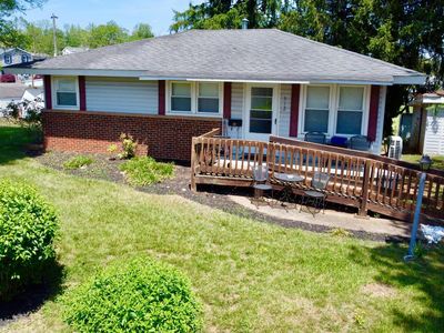 512 4th St, Culpeper, VA, 22701