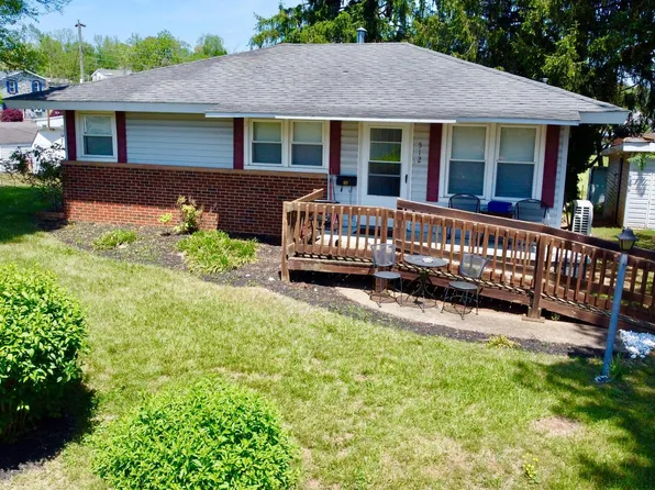 512 4th St, Culpeper, VA 22701
