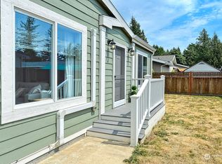 6350 Portal Way UNIT 26, Ferndale, WA