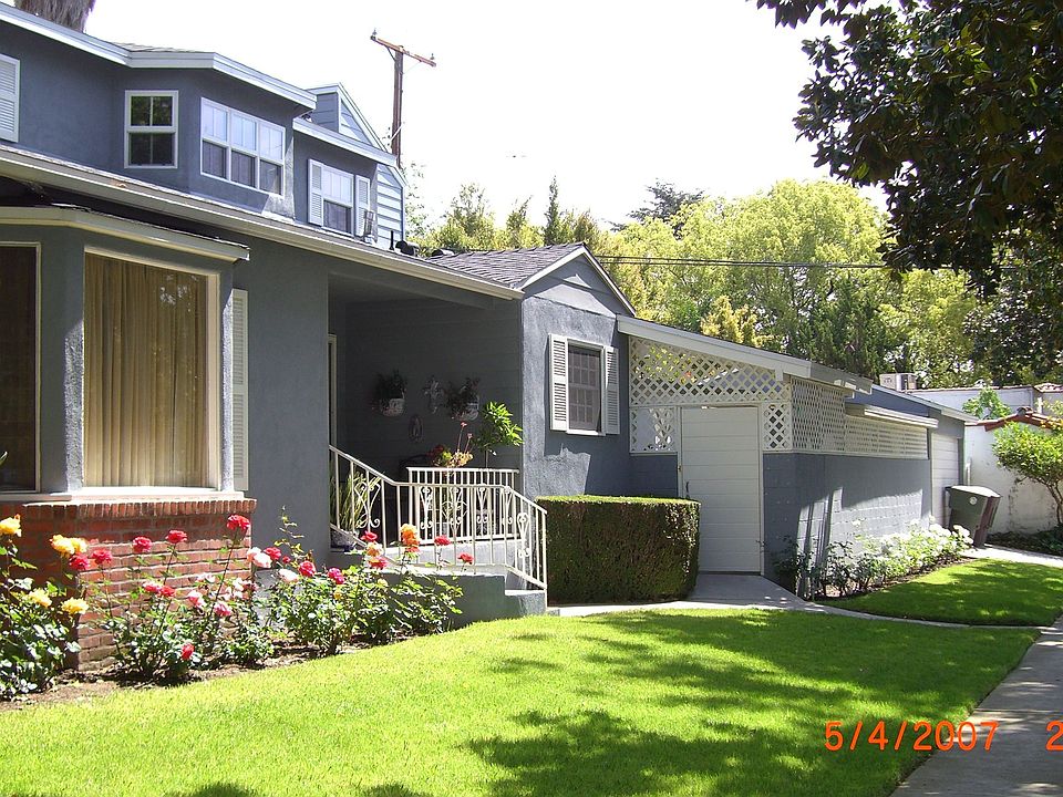 Sprinklers and drip system throughout property