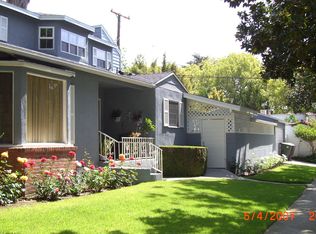 1233 Olmsted Dr, Glendale, CA 91202