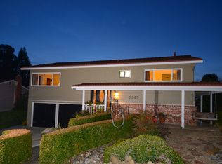 5352 Proctor Rd, Castro Valley, CA 94546