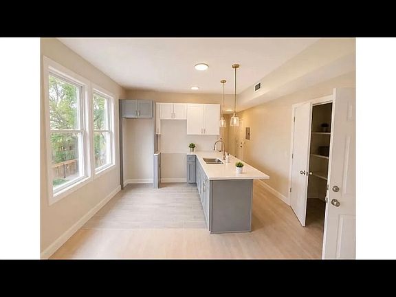 2nd image of 847-849 S 19th St #3LL