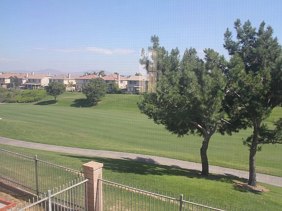 Golf Course View fr MasterBr