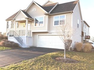 24658 George Washington Dr, Plainfield, IL 60544