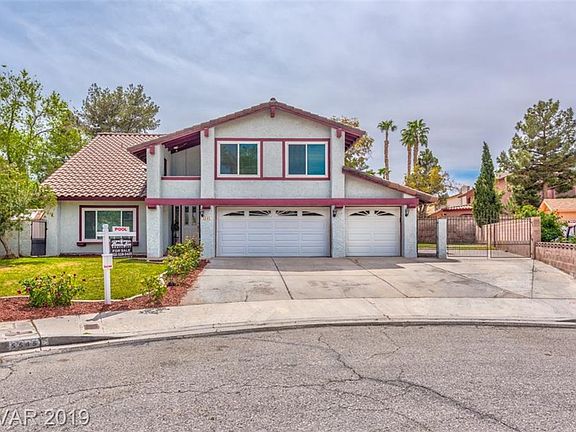 2nd image of 5545 Jacmar Ct