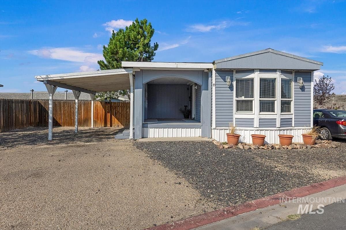 5015 E Ustick Rd TRAILER 35, Caldwell, ID 83605 Zillow