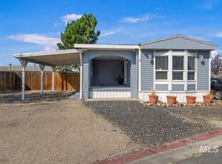 5015 E Ustick Rd TRAILER 35, Caldwell, ID 83605