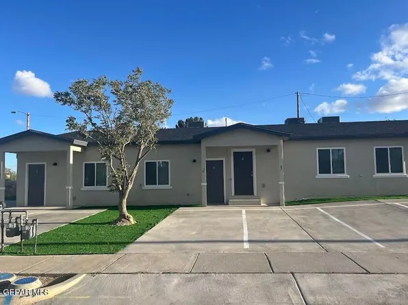 8761 Lawson St, El Paso, TX