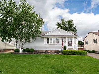 30216 Barjode Rd, Eastlake, OH, 44095