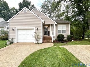10224 Raintree Commons Ln, Henrico, VA 23238