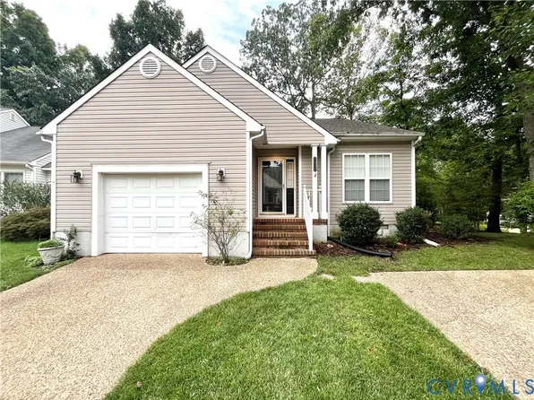 10224 Raintree Commons Ln, Henrico, VA 23238