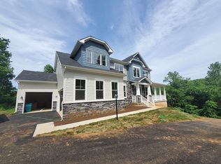 6414 S Clifton Rd, Frederick, MD 21703