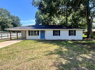 333 Baudin St, Marksville, LA 71351