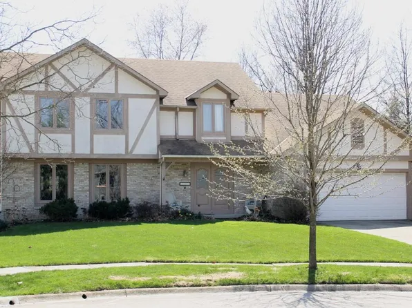 1301 Black Oak Cir, Westerville, OH 43081