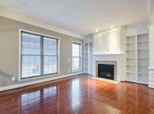 3271 Theodore R Hagans Dr NE, Washington, DC 20018