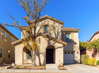 7605 E Ocotillo Overlook Dr, Tucson, AZ 85710