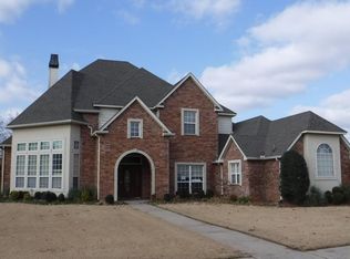 7816 E Dallas St, Broken Arrow, OK 74014