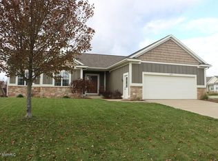 5691 Rhine Ct SW, Wyoming, MI 49418