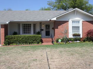 3815 E 55th St S, Tulsa, OK 74135